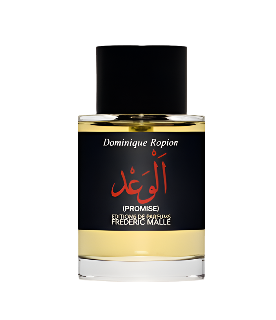 Frederic Malle : Promise