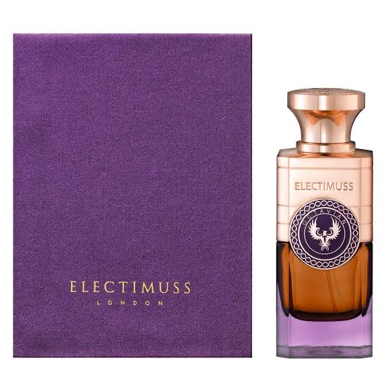 Electimuss: Octavian