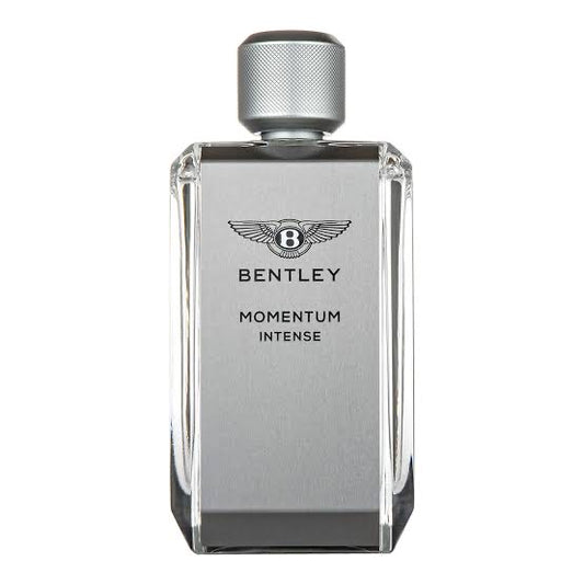 Bentley : Momentum Intense