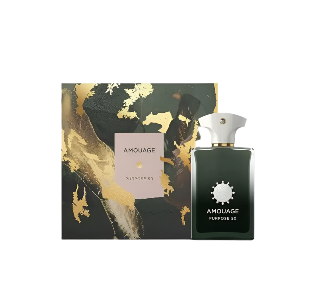 Amouage : Purpose 50