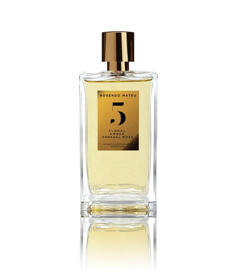 Rosendu Mateu No5