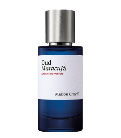 Maison Crivelli : Oud Maracuja