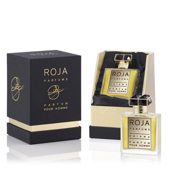 Roja Parfums: Enigma Parfum