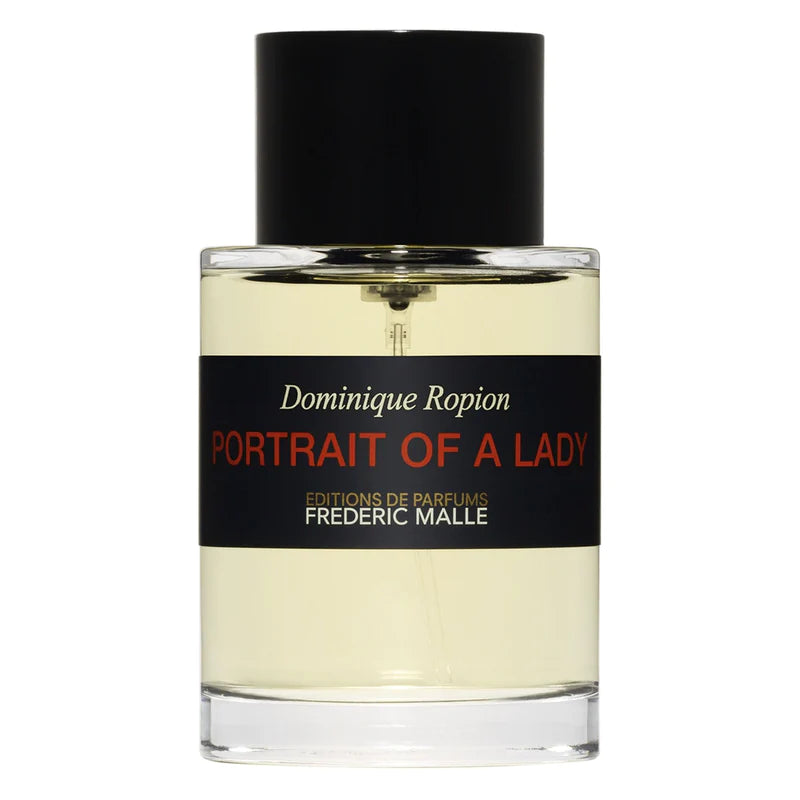 Frederic Malle : Portrait of a Lady