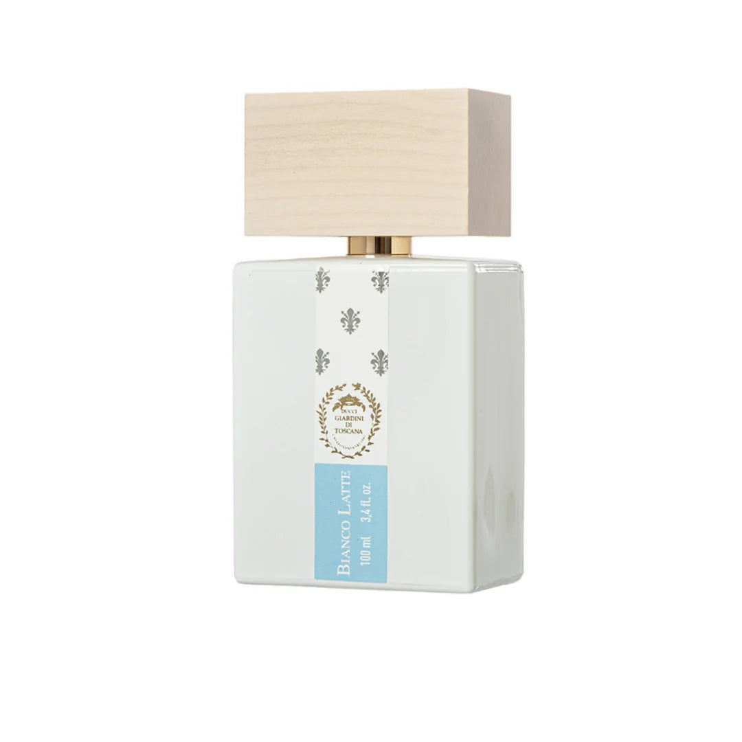 Bianco Latte:Giardino Di Toscana