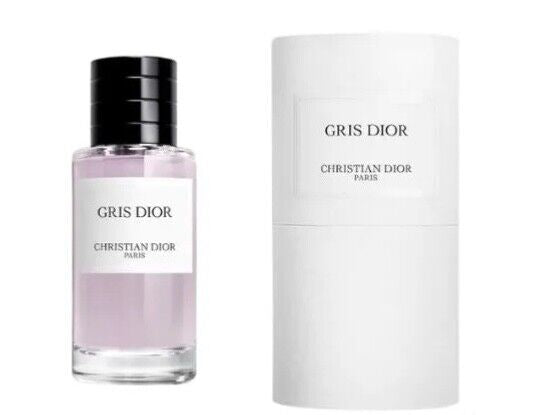Christian Dior : GRIS DIOR