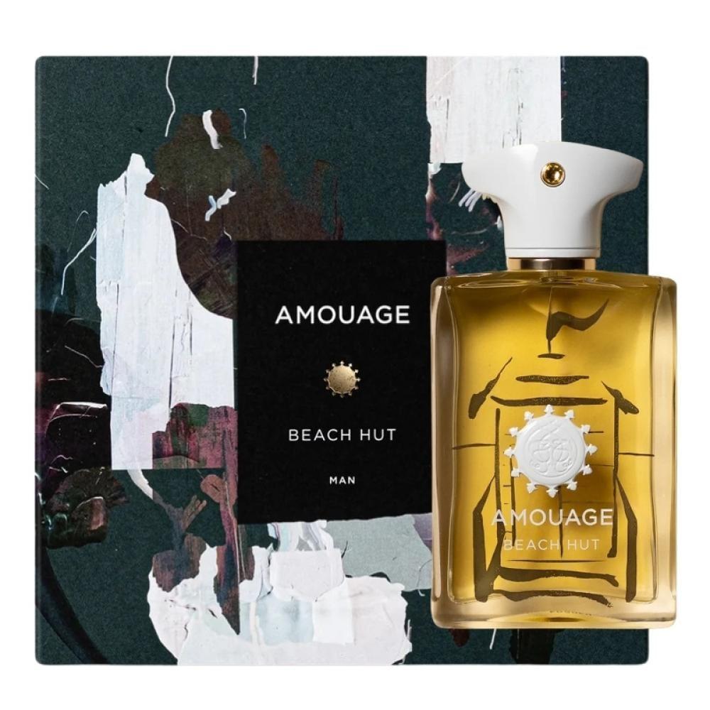 Amouage : Beach Hut