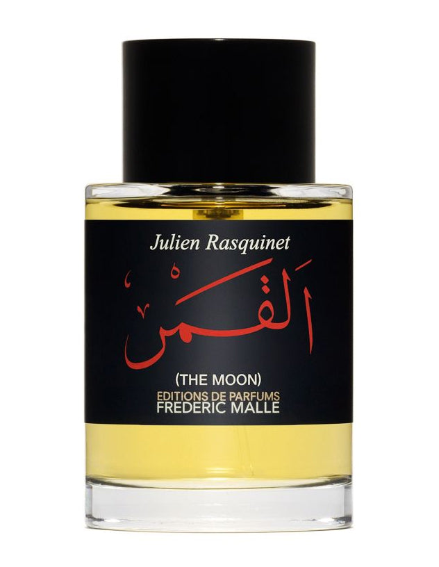 Frederic Malle : The Moon