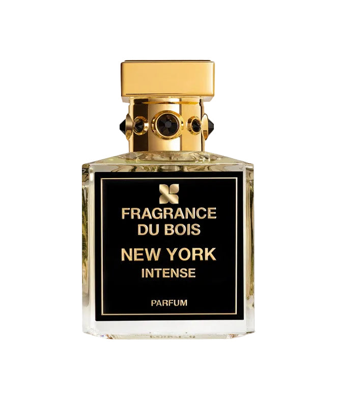 Fragrance Du Bois : New York Intense