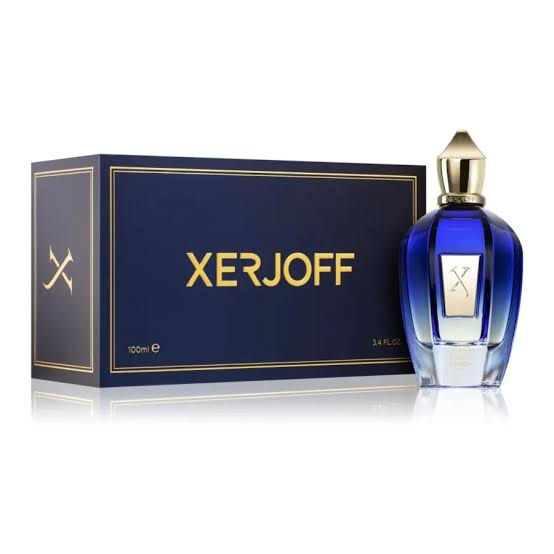 Xerjoff- Join The Club : More Than Words