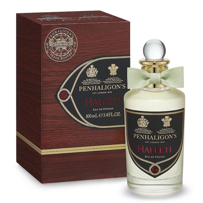 Penhaligons: Halfeti