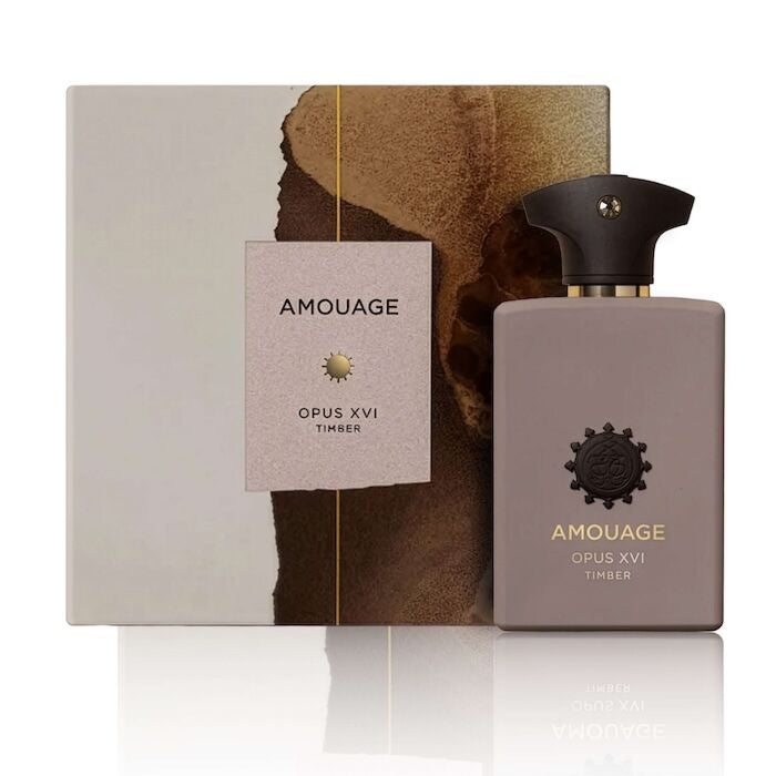 Amouage : Timber (New Release)