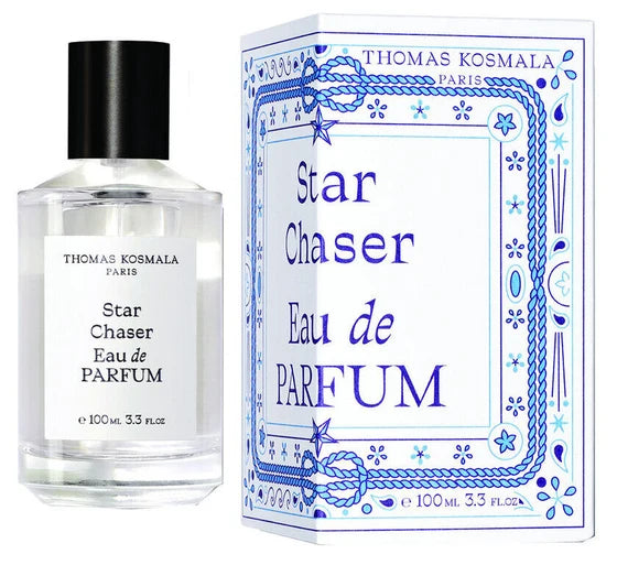 StarChaser: Thomas Kosmala