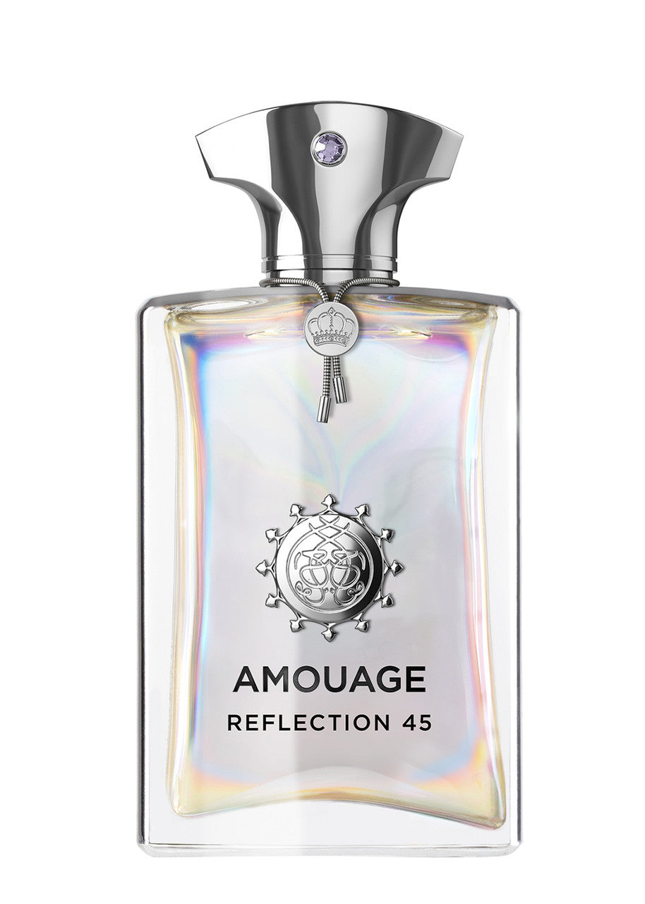 Reflection 45 : Amouage