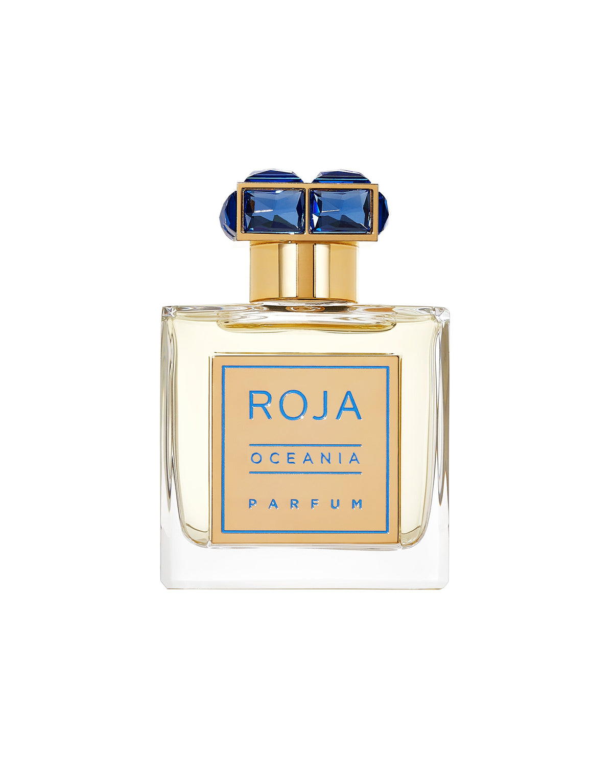 Roja Parfums - Oceania