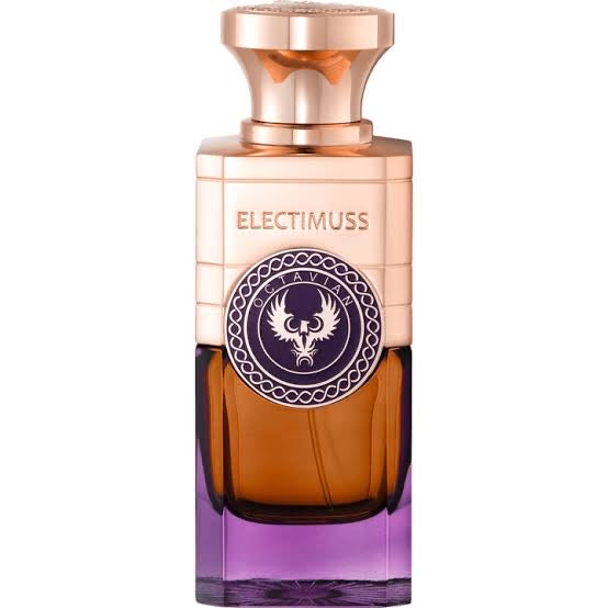 Electimuss: Octavian
