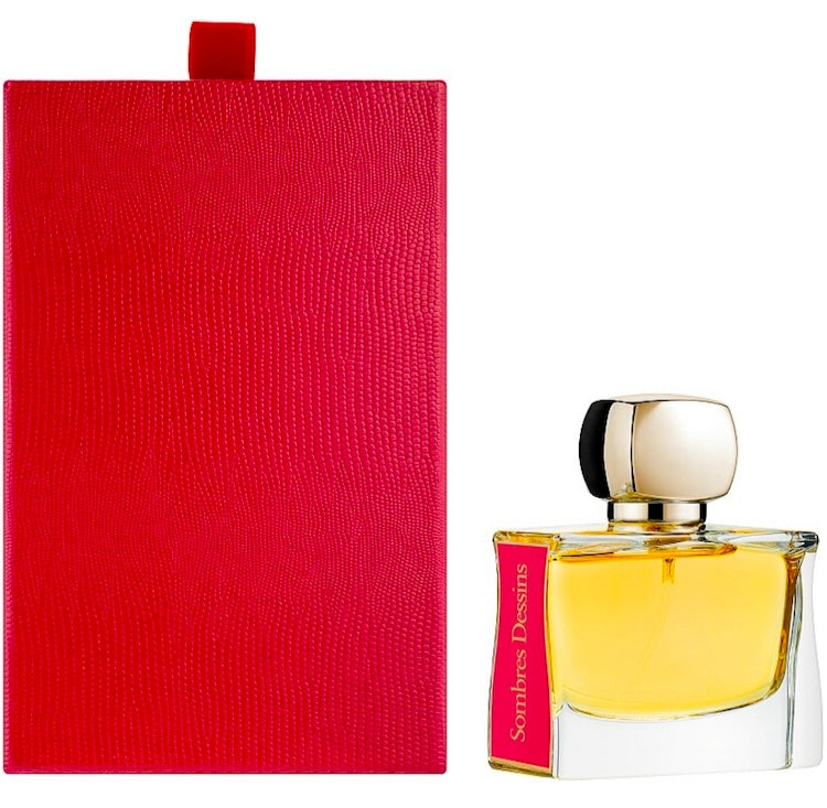 Jovoy Paris : Sombres Dessins Extrait