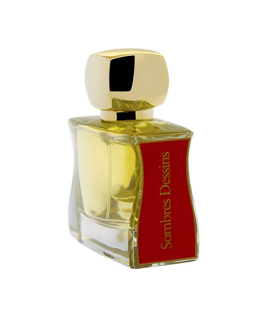 Jovoy Paris : Sombres Dessins Extrait