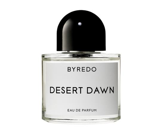 Byredo : Desert Dawn