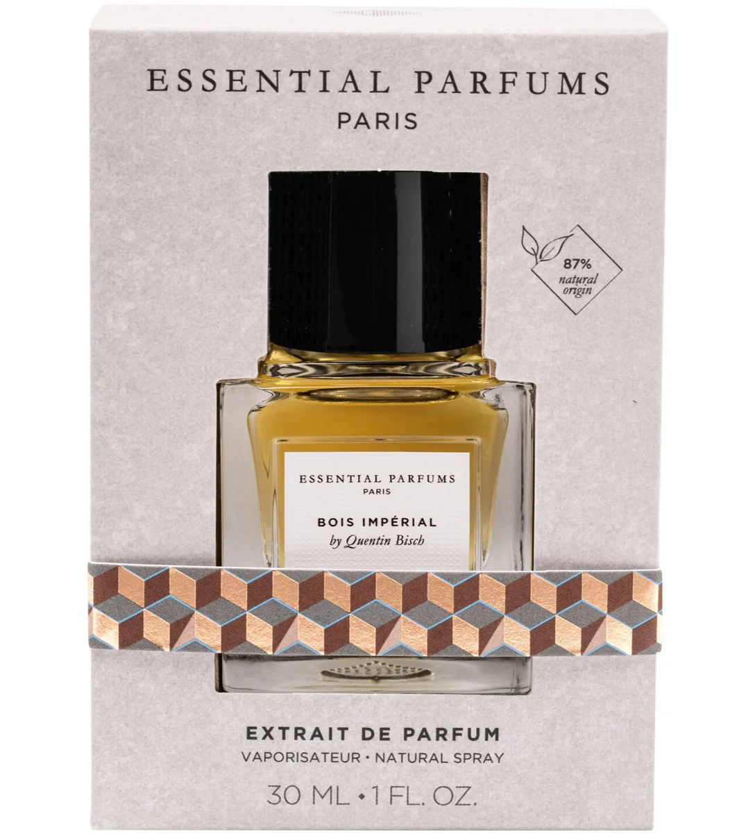 Bois Imperial Extrait : Essential Parfums