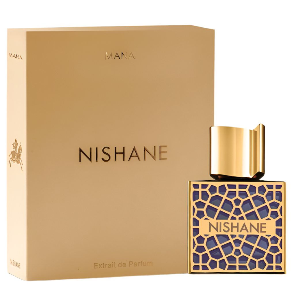 Nishane : Mana