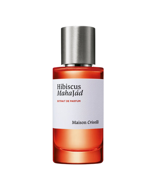 Maison Crivelli: Hibiscus Mahajad