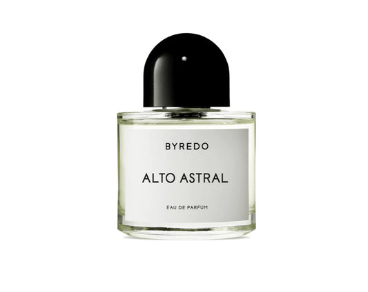 Alto Astral - Byredo (2025 - Newest Release)