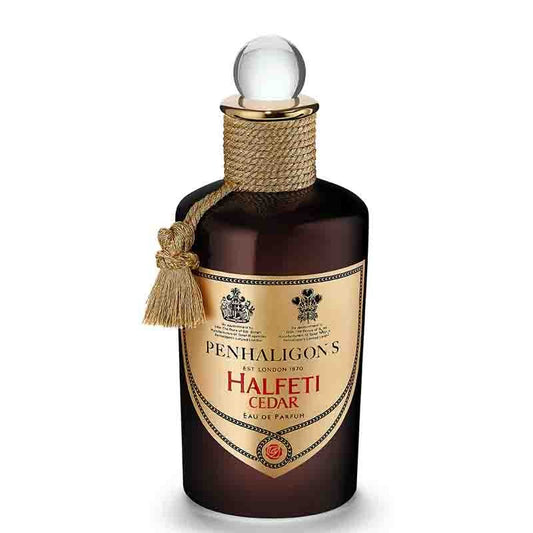Penhaligons: Halfeti Cedar
