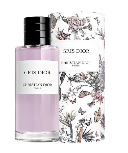 Christian Dior : GRIS DIOR