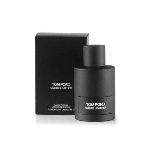 TomFord: Ombre Leather EDP
