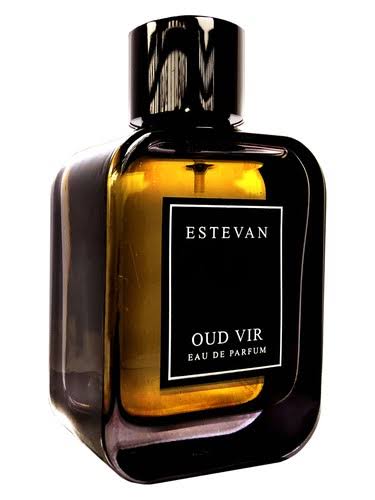 Estevan Oud Vir