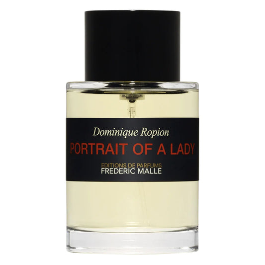 Frederic Malle : Portrait of a Lady