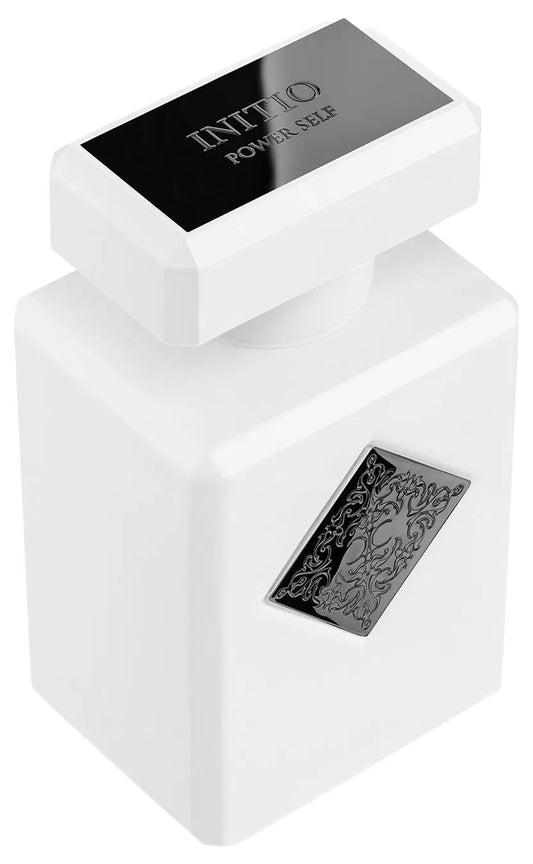 Initio : Power Self (2025 - Newest Release)