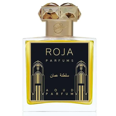Roja Parfums : Sultanate of Oman (Gulf Collection)