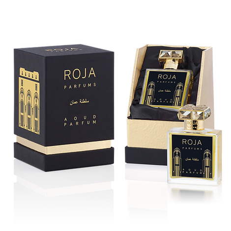 Roja Parfums : Sultanate of Oman (Gulf Collection)