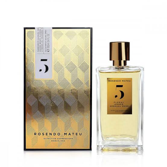 Rosendu Mateu No5