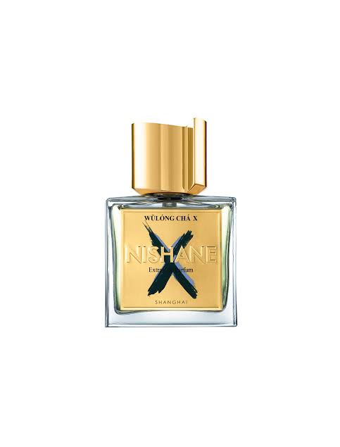 Nishane : Wulong Cha “X”