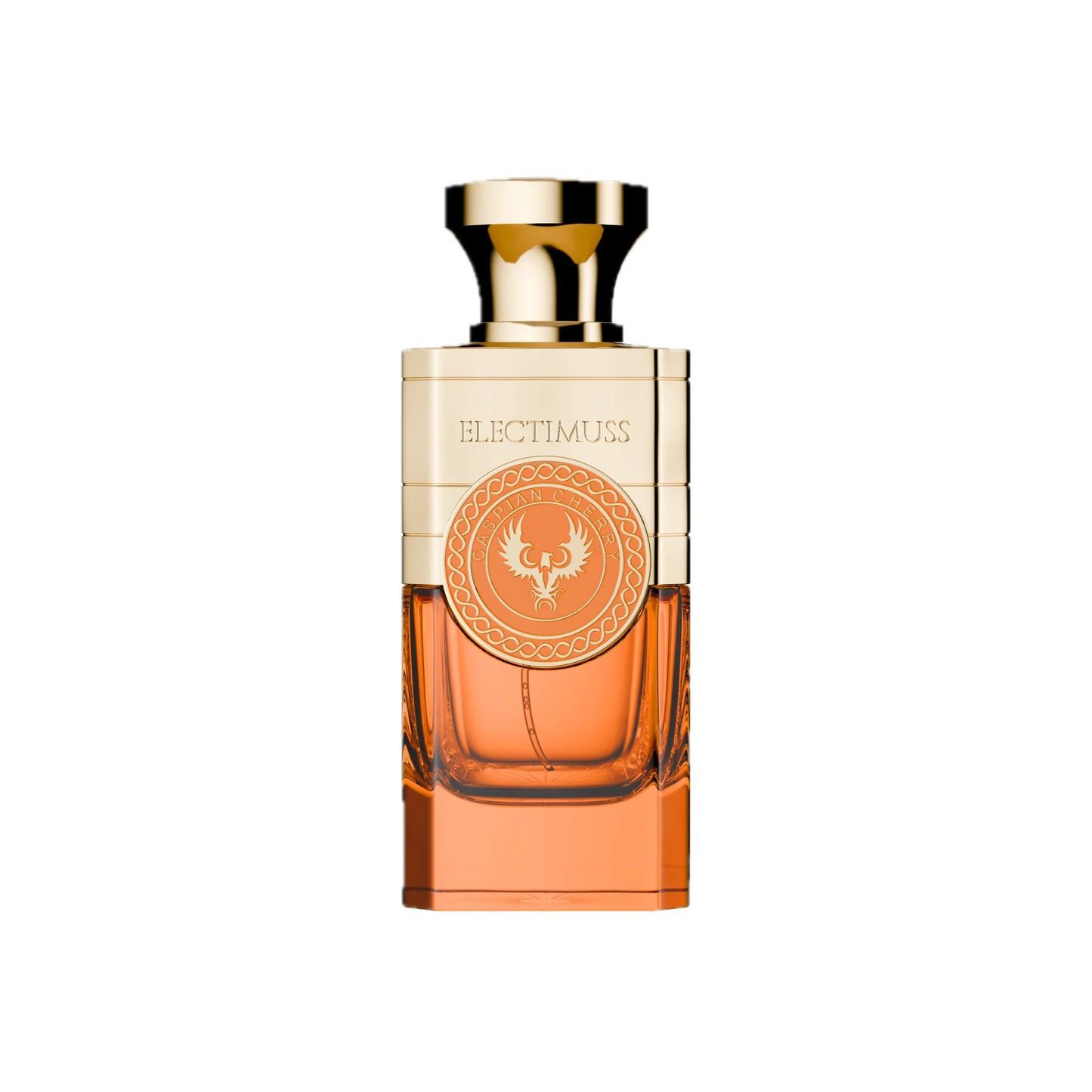 Electimuss: Caspian Cherry