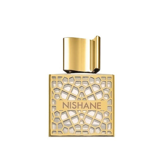 Nishane: Hacivat Oud