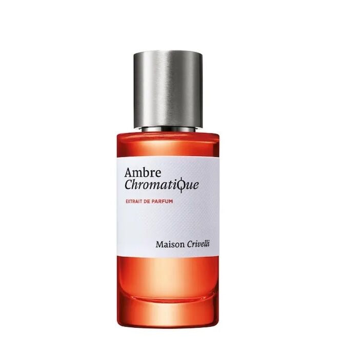 Ambre Chromatique : Maison Crivelli