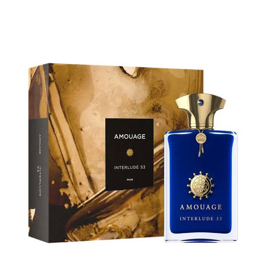 Amouage : Interlude 53