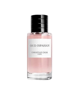 Christian Dior : Oud Ispahan [MINI]