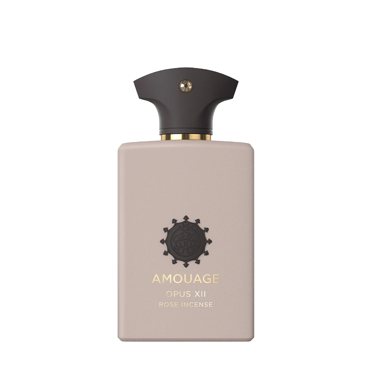 Amouage : Rose Incense