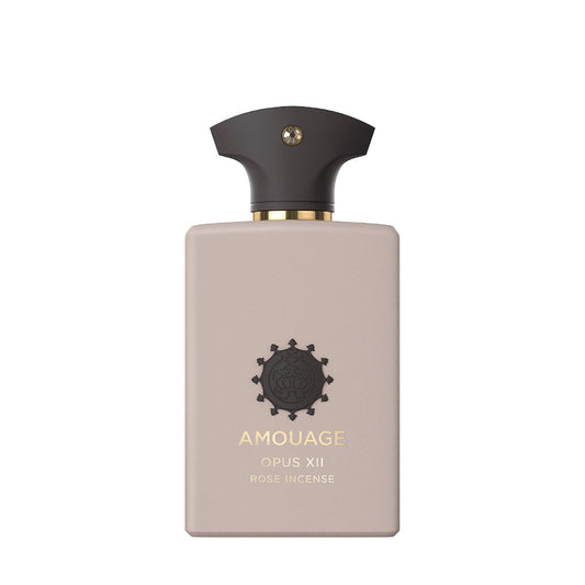 Amouage : Rose Incense
