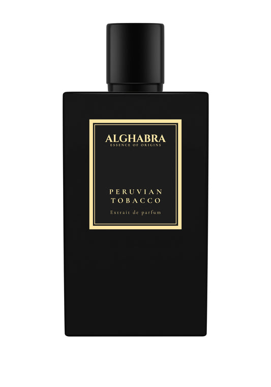 Alghabra : Peruvian Tobacco