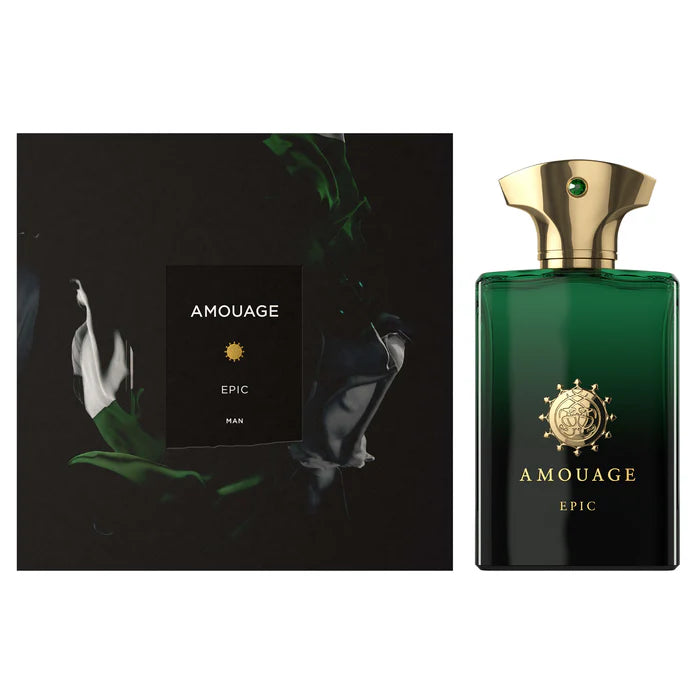 Amouage : Epic