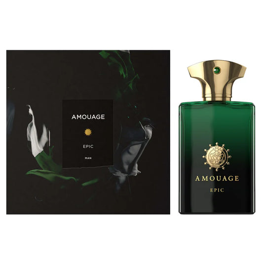 Amouage : Epic