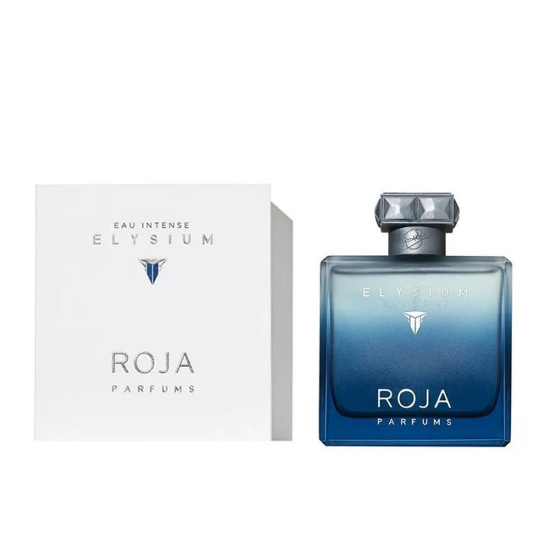 Elysium Eau Intense : ROJA