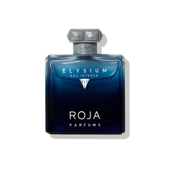 Elysium Eau Intense : ROJA
