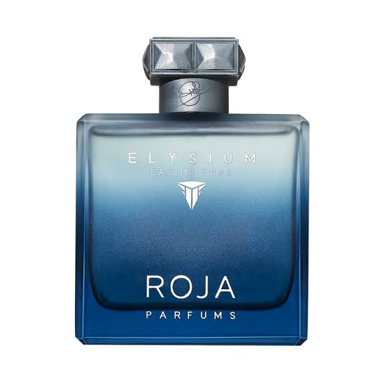 Elysium Eau Intense : ROJA